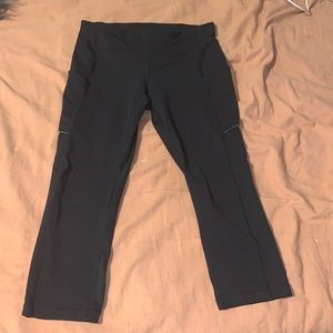 Lululemon Athletic Leggings
